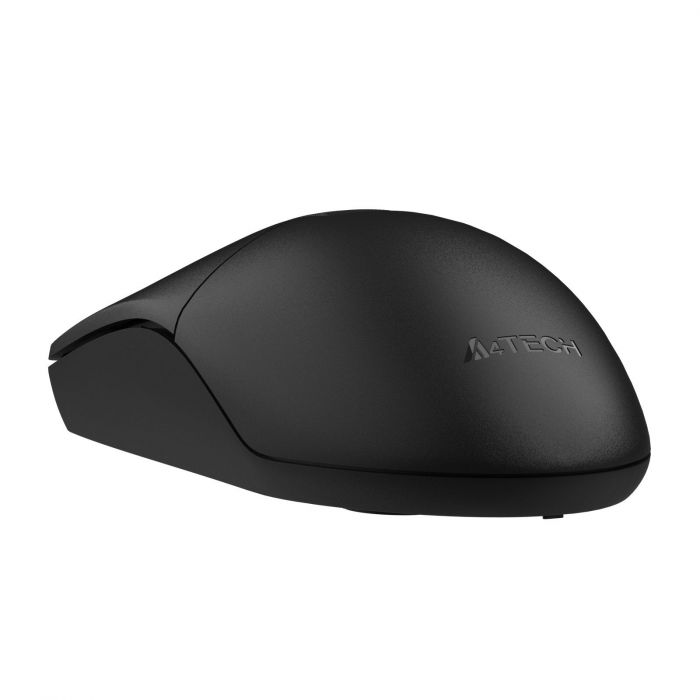Миша A4Tech OP-330S Black