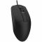 Миша A4Tech OP-330S Black