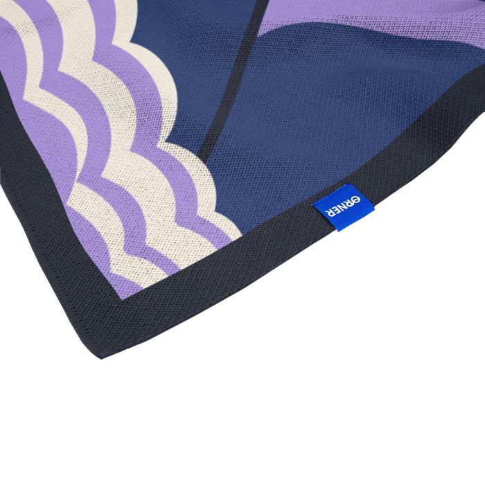 Плед Orner Колискова 130х170 см (orner-2611)