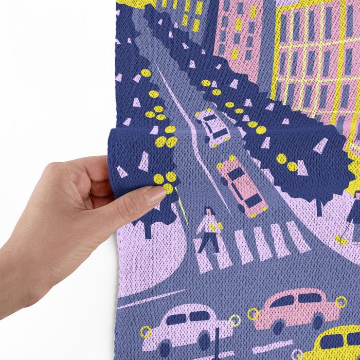 Плед Orner Київ 130х170 см (orner-2682)