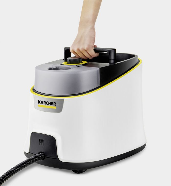 Пароочисник Karcher SC 4 Deluxe (1.513-460.0)