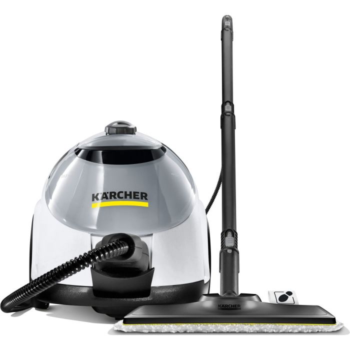 Пароочищувач Karcher SC 5 EasyFix Iron Plug (1.512-660.0)