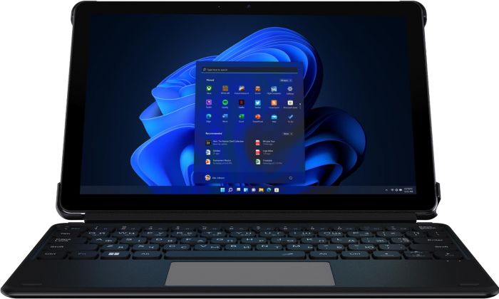 Планшет Chuwi Hi10 X1 8/256GB (CWI641/KBC/CW-112612) Win11 з клавіатурою