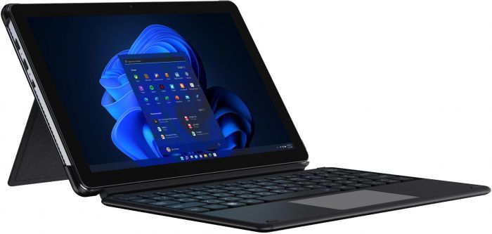 Планшет Chuwi Hi10 X1 8/256GB (CWI642+kb/CW-112778) Win11 з клавіатурою