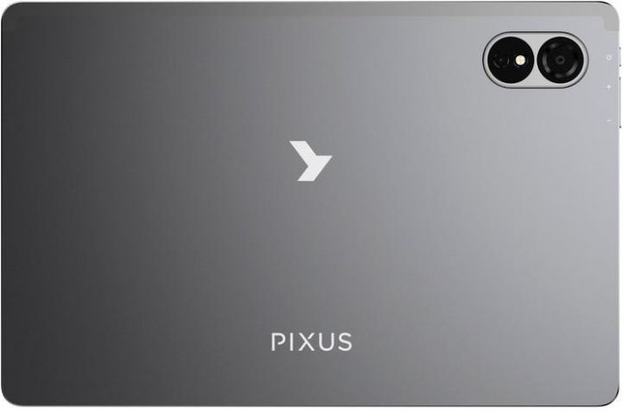 Планшет Pixus Deon 6/128GB 4G Grey