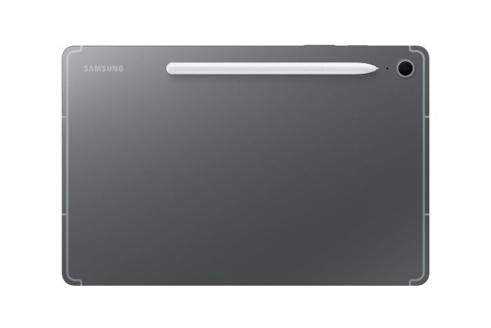 Планшет Samsung Galaxy Tab S10 FE WiFi SM-X520 12/256GB Gray (SM-X520NZAPEUC)