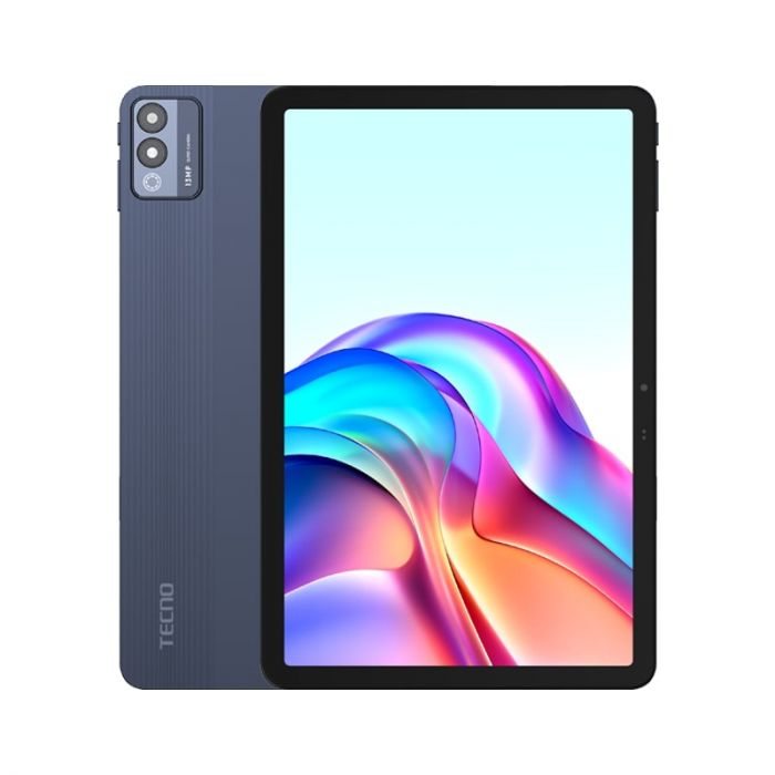 Планшет Tecno Megapad 11 (T1101) 8/256GB 4G Starfall Grey (4894947052217)