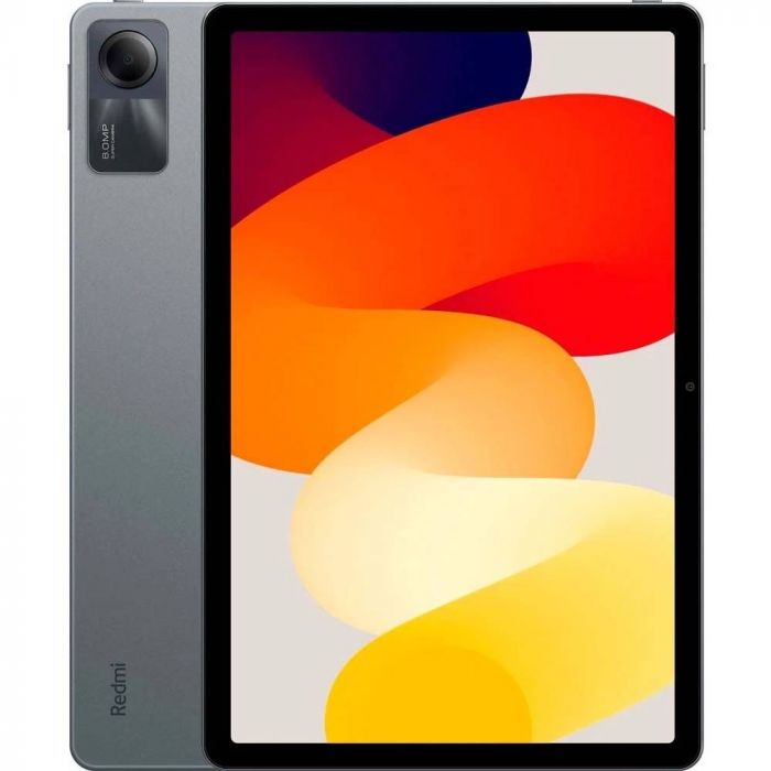 Планшет Xiaomi Redmi Pad SE 4/128GB Graphite Gray (VHU5360EU)