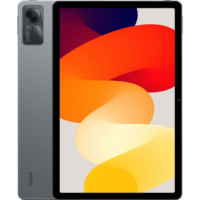 Планшет Xiaomi Redmi Pad SE 8/256GB Graphite Gray (VHU5355EU)