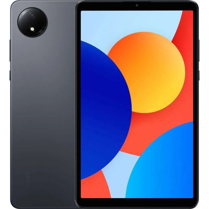 Планшет Xiaomi Redmi Pad SE 8.7 4/128GB Graphite Gray (VHU4924EU)_EU