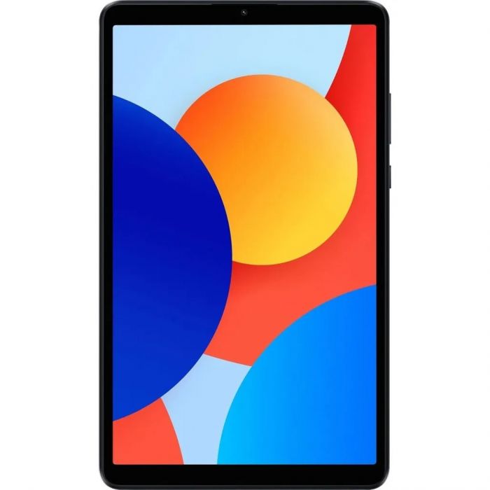 Планшет Xiaomi Redmi Pad SE 8.7 4/128GB Graphite Gray (VHU4924EU)_EU