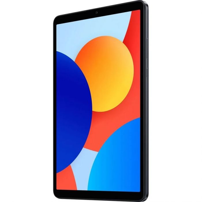 Планшет Xiaomi Redmi Pad SE 8.7 4/128GB Graphite Gray (VHU4924EU)_EU