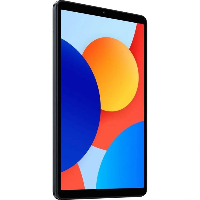 Планшет Xiaomi Redmi Pad SE 8.7 4/128GB Graphite Gray (VHU4924EU)_EU