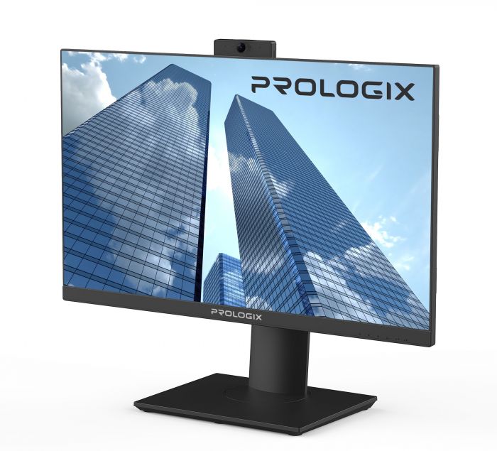 Моноблок Prologix PLQ61024 (PLQ61024.I124.16.S3.N.3537) Black