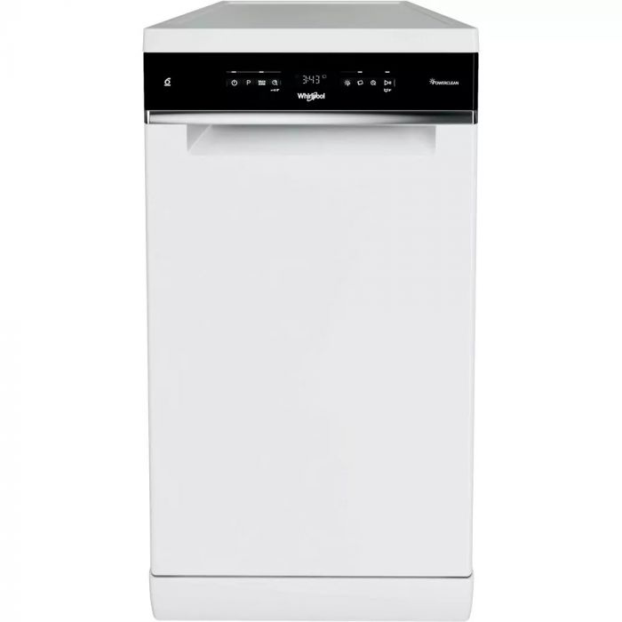 Посудомийна машина Whirlpool WSFO 3O23 PF