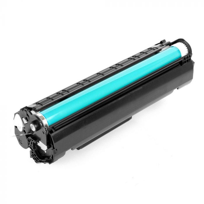 Картридж PrintPro (PP-C703F) Canon LBP-2900/3000 (Canon 703/Q2612A) Dual Pack