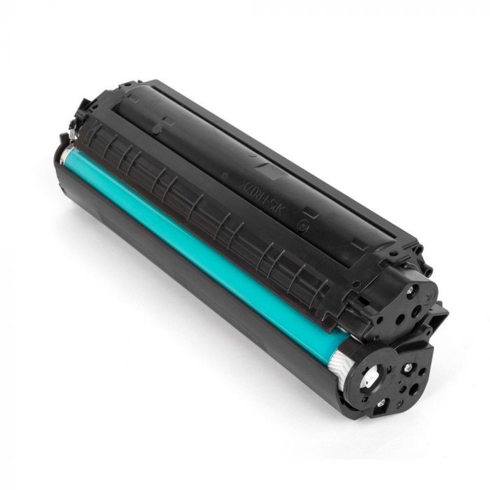Картридж PrintPro (PP-C703F) Canon LBP-2900/3000 (Canon 703/Q2612A) Dual Pack