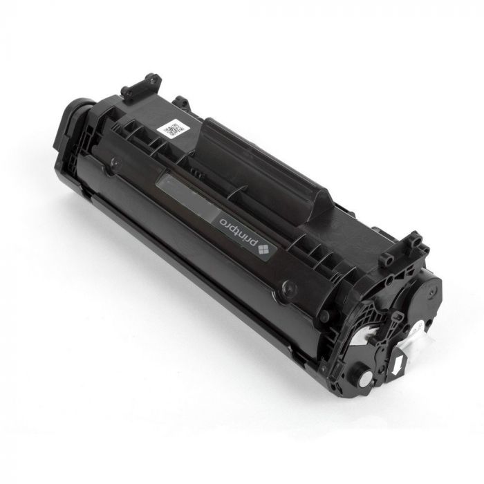 Картридж PrintPro (PP-C703F) Canon LBP-2900/3000 (Canon 703/Q2612A) Dual Pack