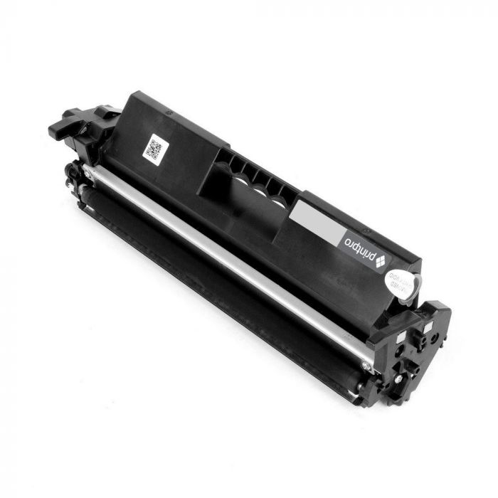 Картридж PrintPro (PP-H217FC) HP LJ Pro M102/M130 Black (CF217A) Dual Pack