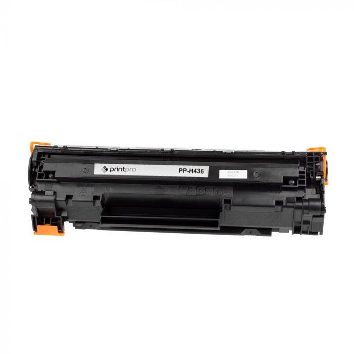 Картридж PrintPro (PP-H436) HP LJ P1505/1120 (CB436A)