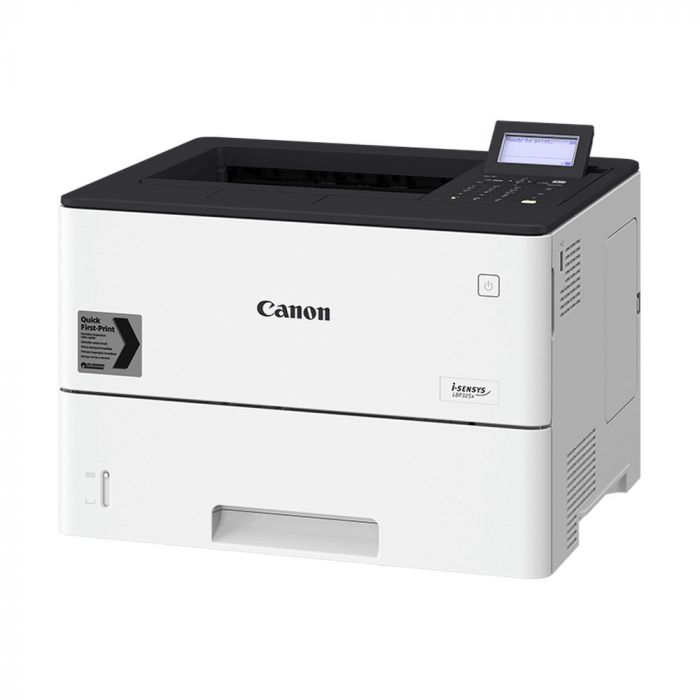 Принтер А4 ч/б Canon i-Sensys LBP325X EU SFP (3515C004)