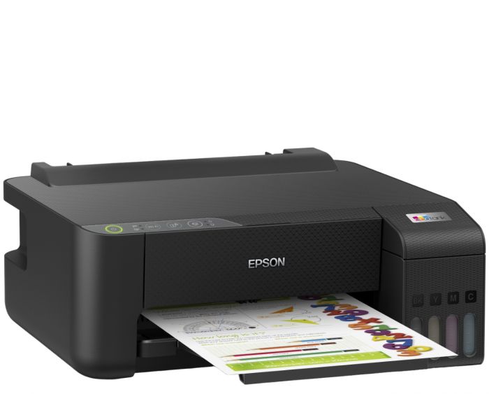 Принтер А4 кол. Epson L1250 з WI-FI (C11CJ71404)