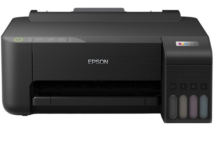 Принтер А4 кол. Epson L1250 з WI-FI (C11CJ71404)