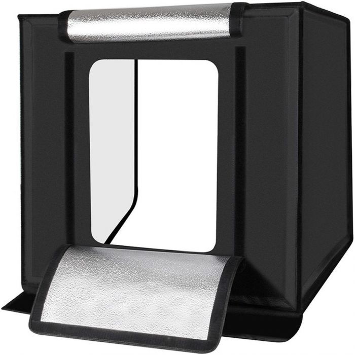 Лайткуб (фотобокс) Puluz PU5080 80x80x80см (PU5080EU)