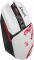 Миша бездротова A4Tech Bloody R36 Ultra Naraka White