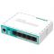 Маршрутизатор MikroTik RouterBOARD RB750r2 hEX lite