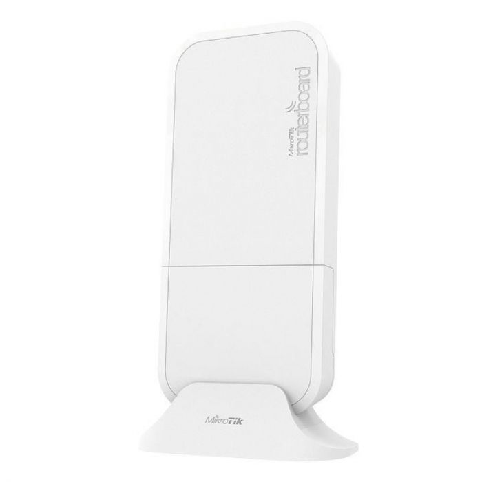 Точка доступу MikroTik WAP AC LTE6 (RBwAPGR-5HacD2HnD&R11e-LTE6)