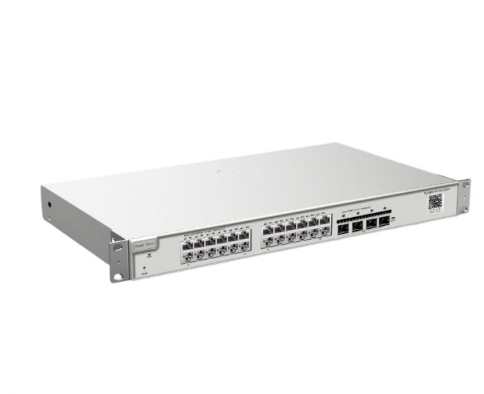 Комутатор Ruijie Reyee RG-NBS5100-24GT4SFP
