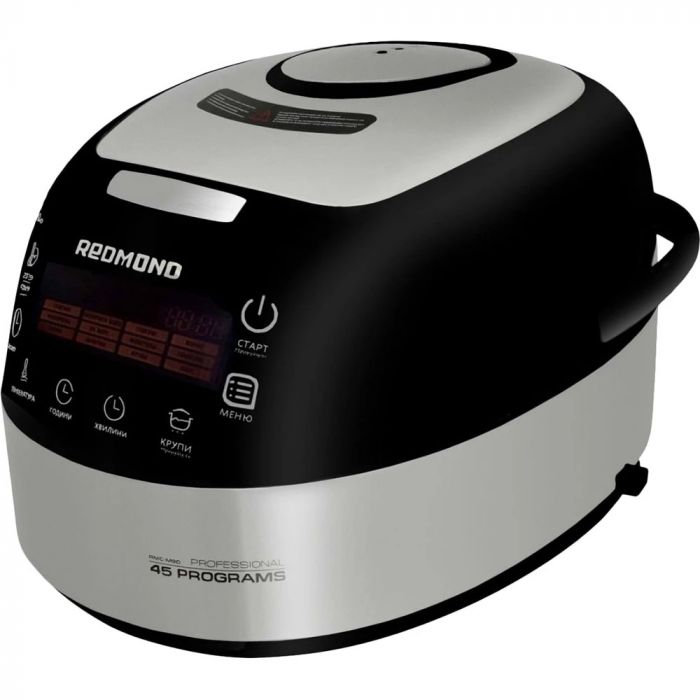 Мультиварка Redmond RMC-M90