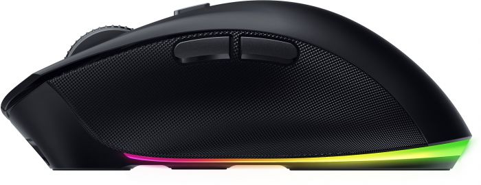 Миша бездротова Razer Pro Click V2 Black (RZ01-03900100-R3M1)