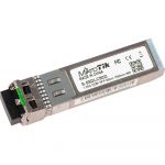 Модуль SFP Mikrotik S-55DLC80D (1.25G Single Mode, dual LC, до 80км)