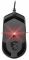 Миша MSI Clutch GM11 Black (S12-0402020-CLA)