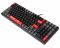 Клавіатура A4Tech S98 Bloody Red