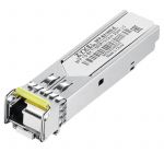 Модуль SFP ZYXEL SFP-BX1550-E (SC) 1шт (SFP-BX1550-E-ZZBD02F-1)