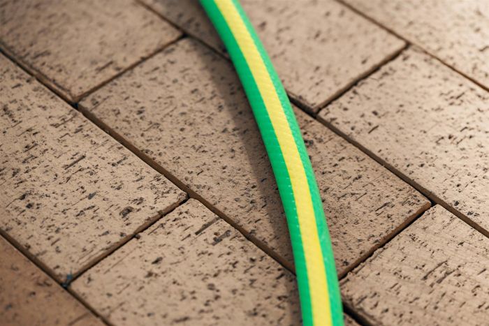Шланг 2Е AquaFlex Green 1/2" 12м (2E-GHE12GN12)