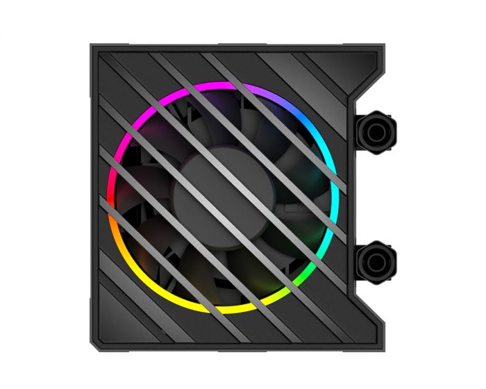 Система водяного охолодження ID-Cooling Dashflow 360 XT Pro