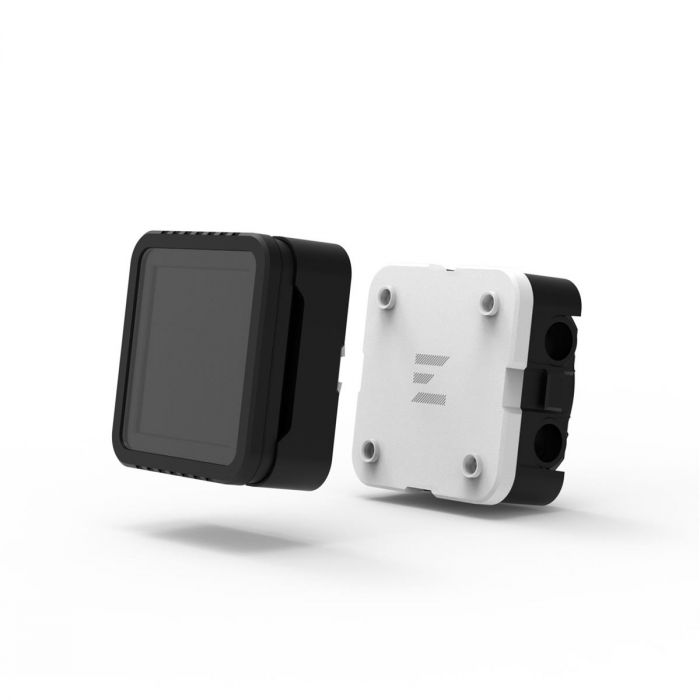 Система водяного охолодження Zalman Alpha2 DS A24 Black 