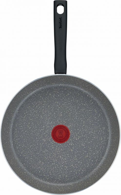 Сковорода Tefal Cook Natural 28 см (B5790602)