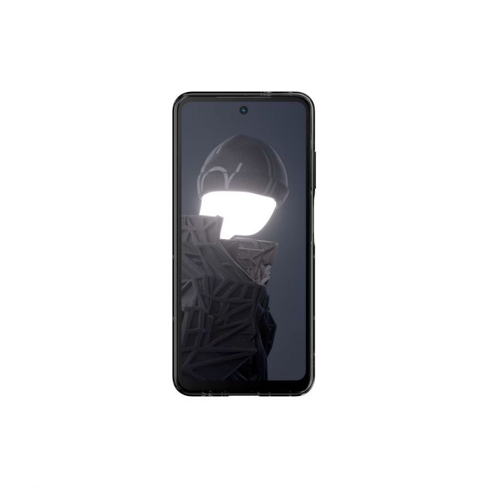 Смартфон HMD Fusion 8/256GB Noir