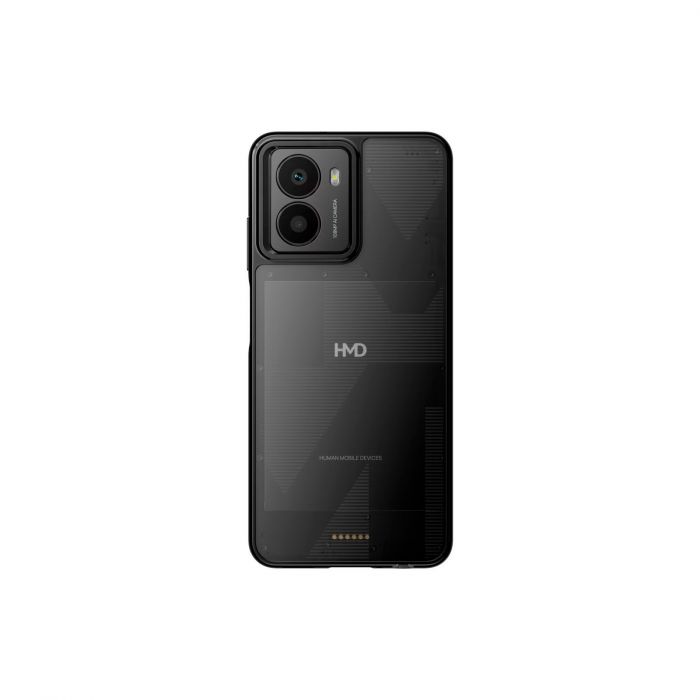 Смартфон HMD Fusion 8/256GB Noir