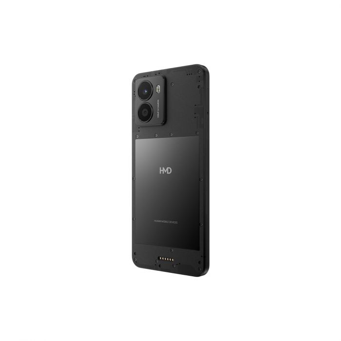 Смартфон HMD Fusion 8/256GB Noir