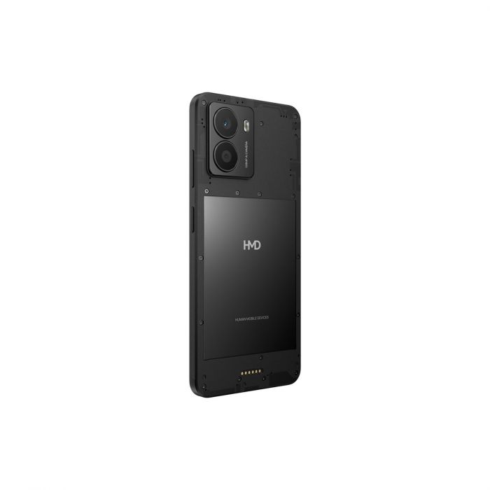 Смартфон HMD Fusion 8/256GB Noir