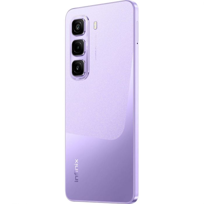 Смартфон Infinix Hot 50 Pro X6881 8/256GB Dreamy Purple