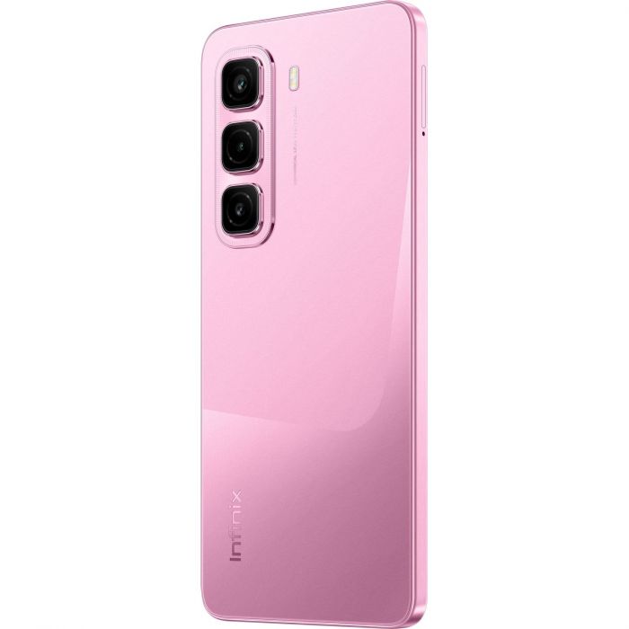 Смартфон Infinix Hot 50 X6882 8/128GB Blossom Pink