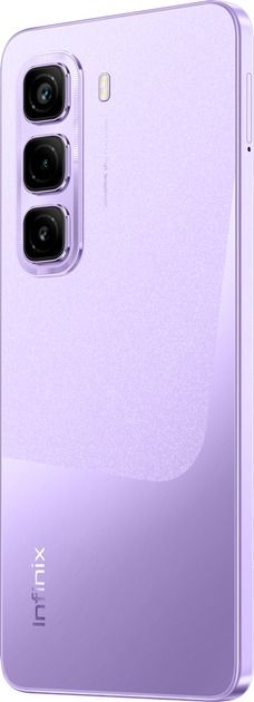 Смартфон Infinix Hot 50 X6882 8/128GB Dreamy Purple