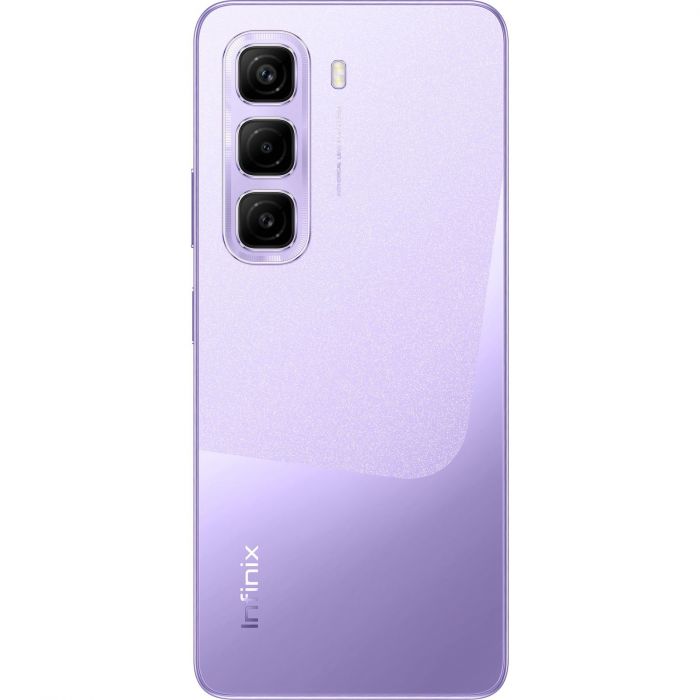 Смартфон Infinix Hot 50 X6882 8/256GB Dreamy Purple